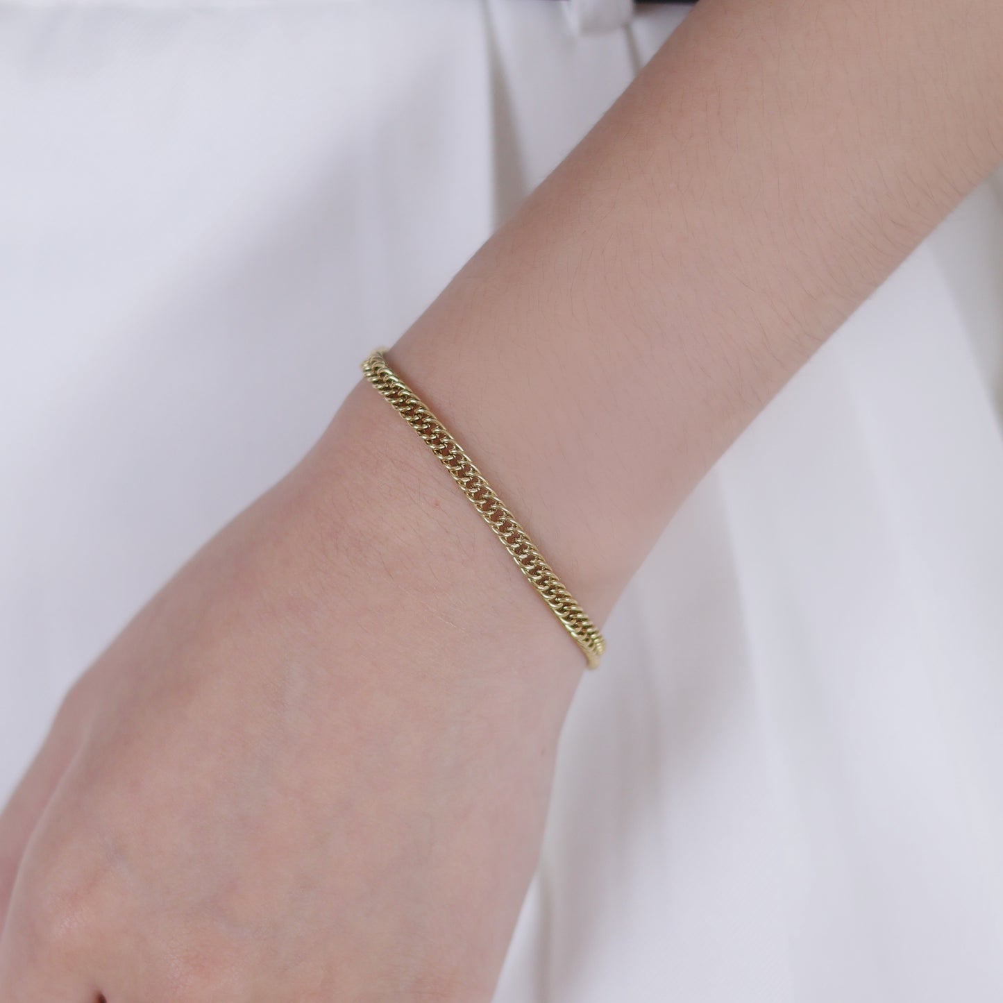 Bravely Move Forward Bracelet 0005