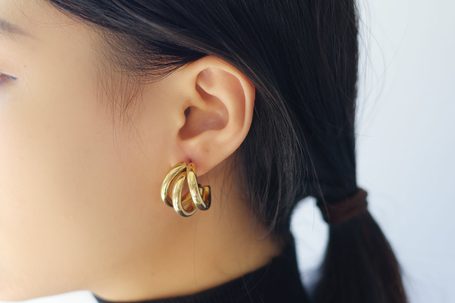 Best partner earrings 1371