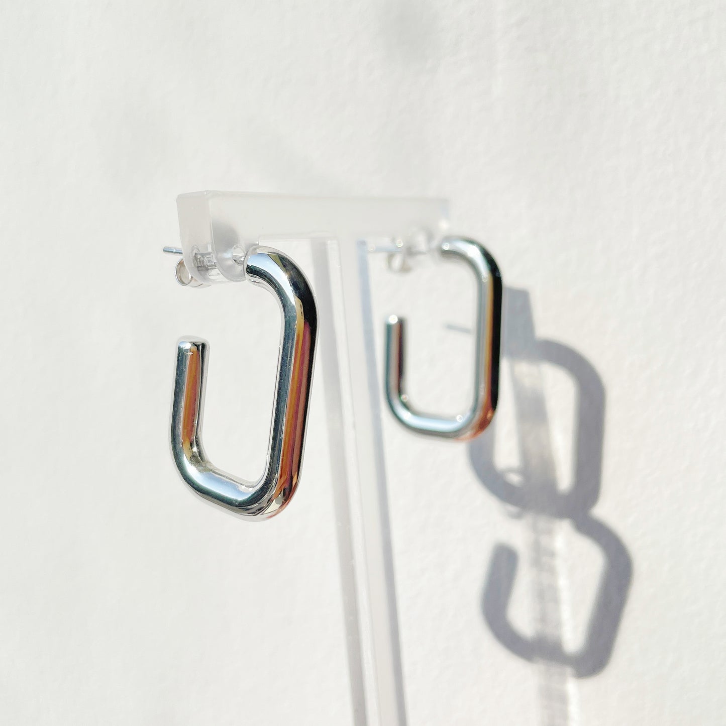 Embrace Beauty Earrings(Big)13755