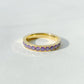 Lucky Ring (Purple: Elegance, nobility)