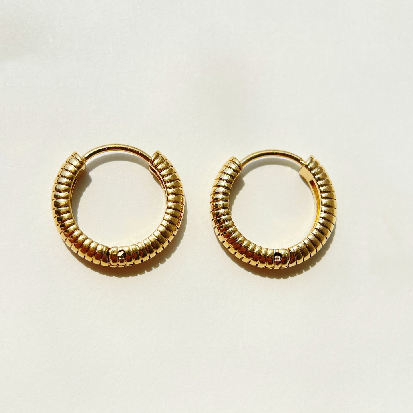 Retro Fashion Earrings 15258