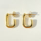 Embrace Beauty Earrings（Small）13754