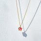 Wishing Star Necklace 14754