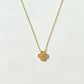 Lucky Clover Necklace 14747