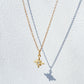 North Star Necklace 14750