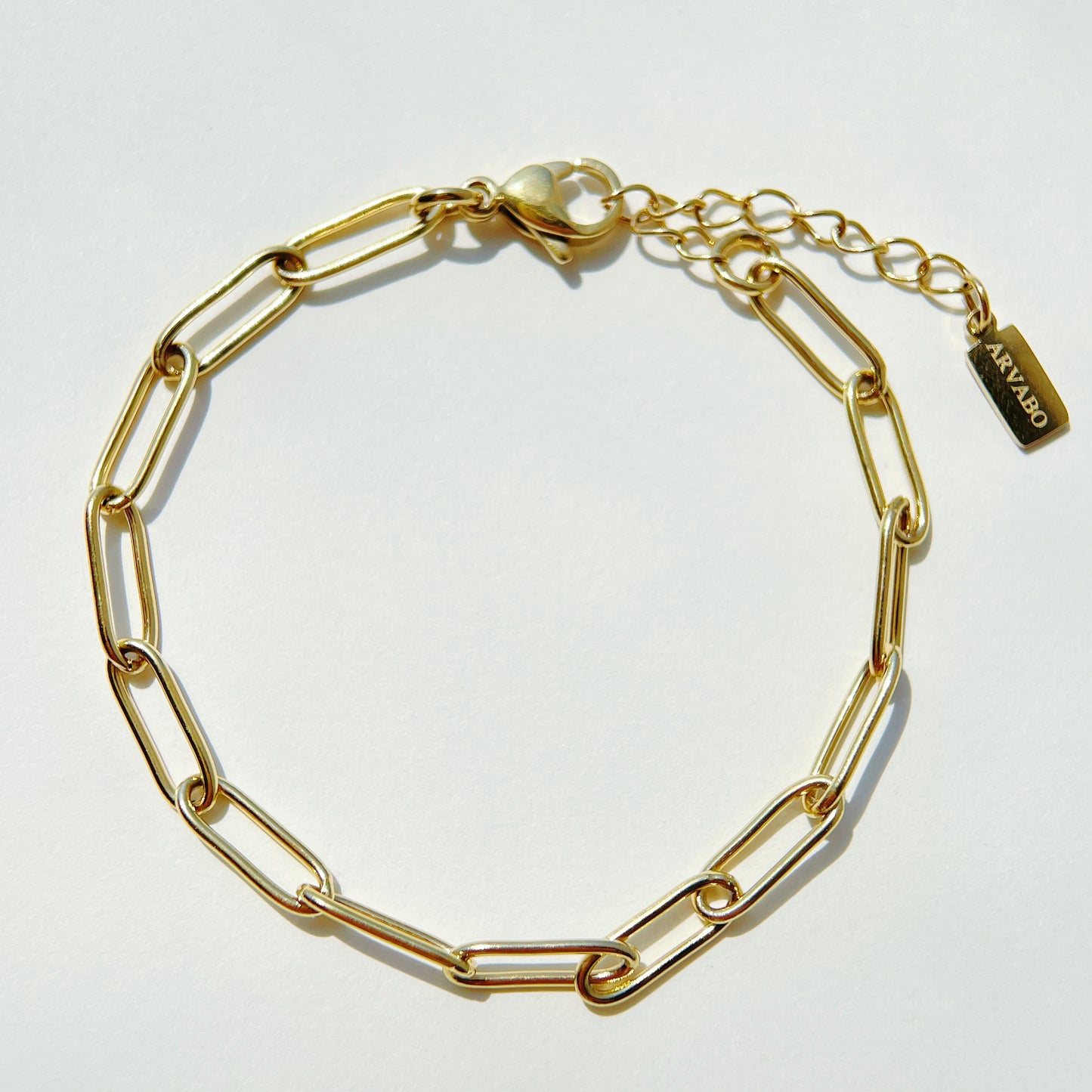 Our Story Bracelet 0010