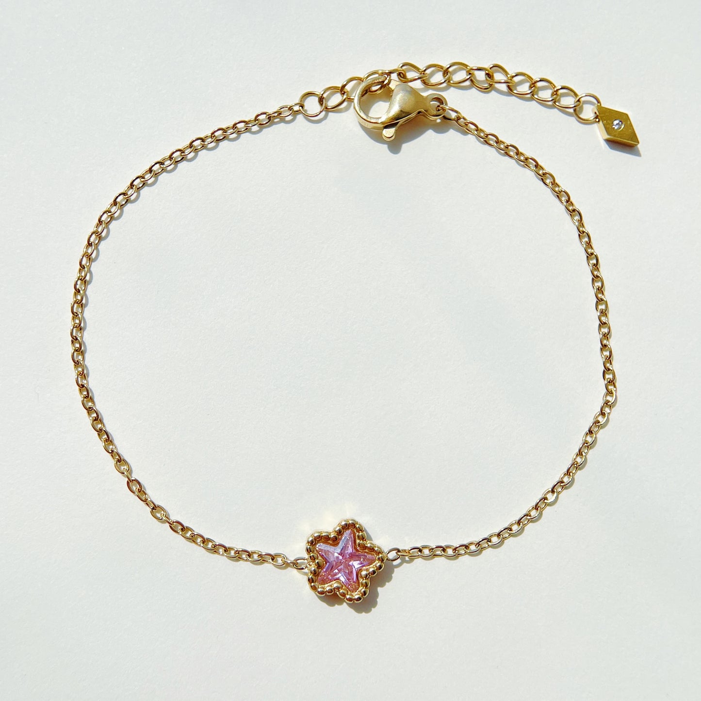 Wishing Star Bracelet 14753