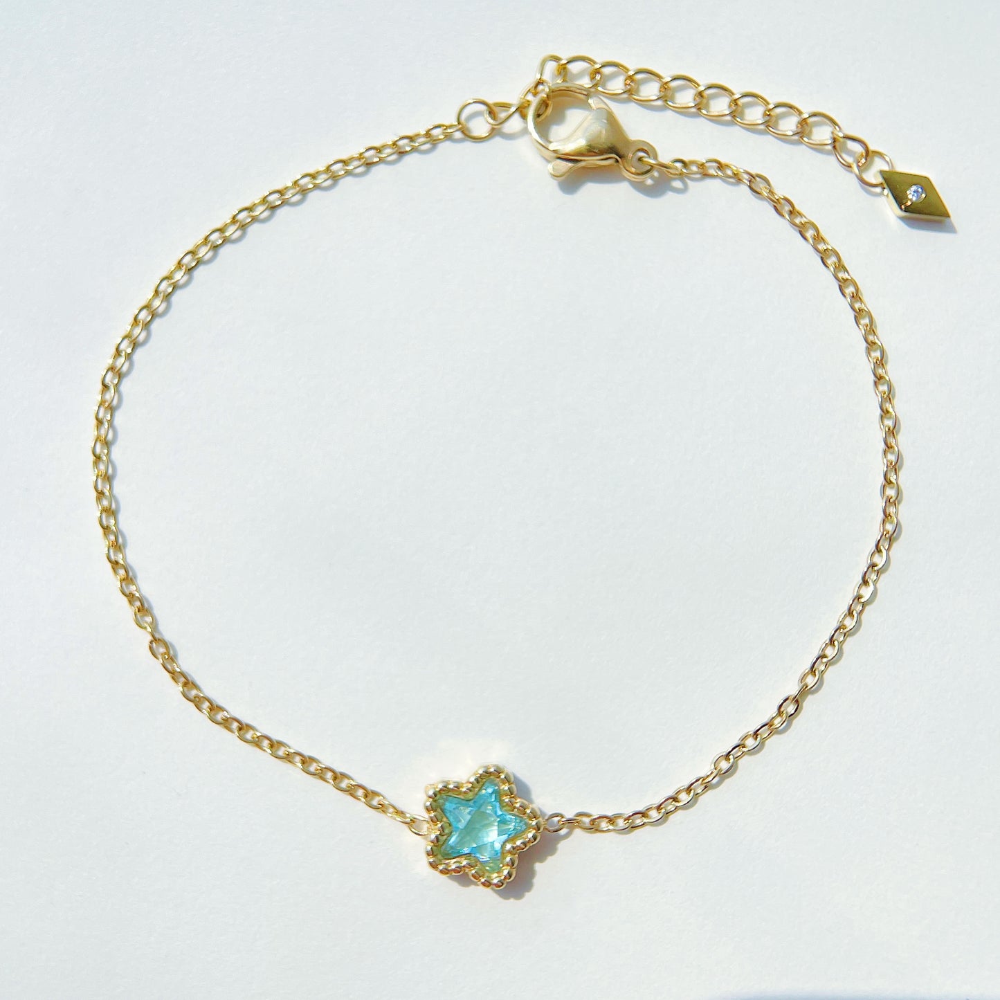 Wishing Star Bracelet 14753