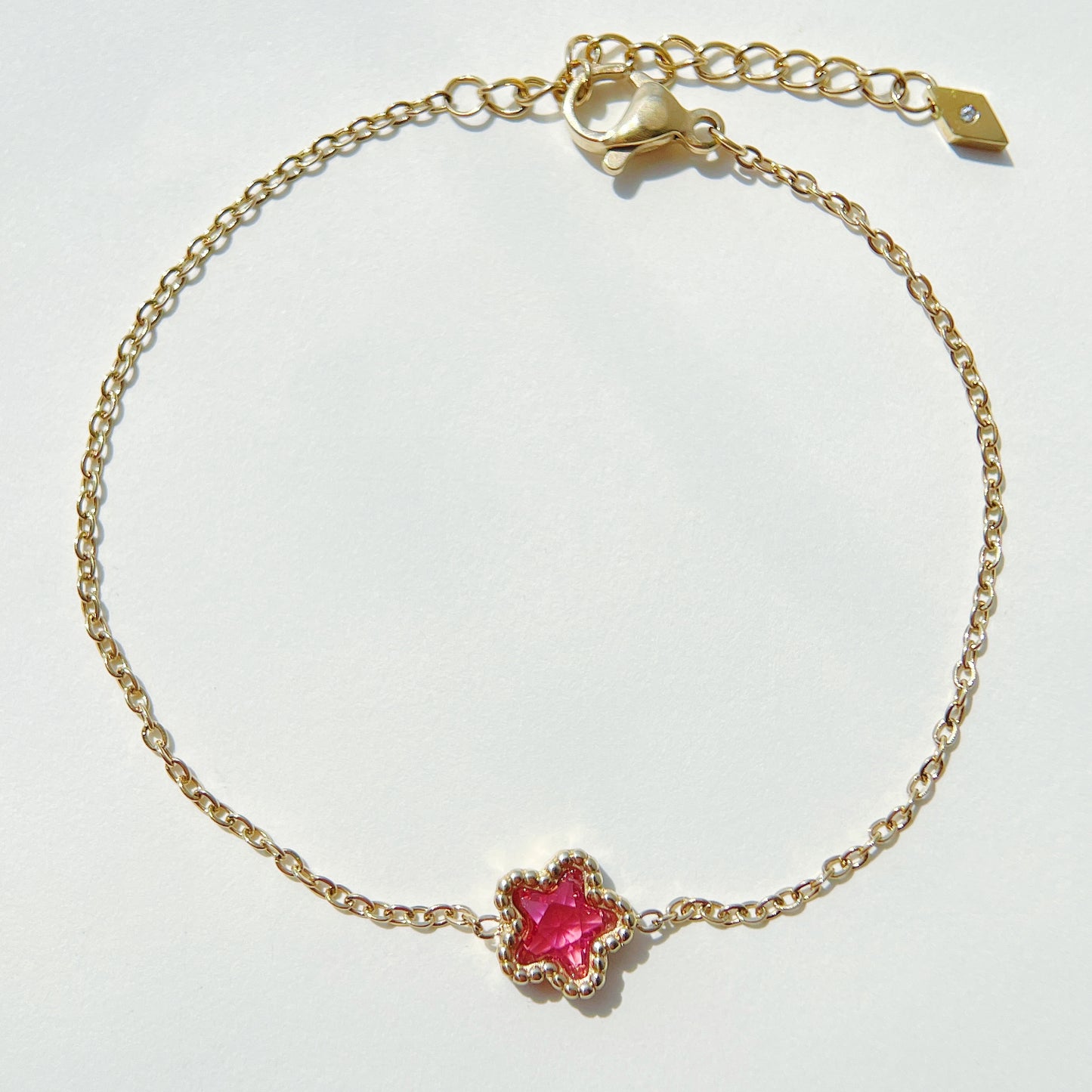 Wishing Star Bracelet 14753