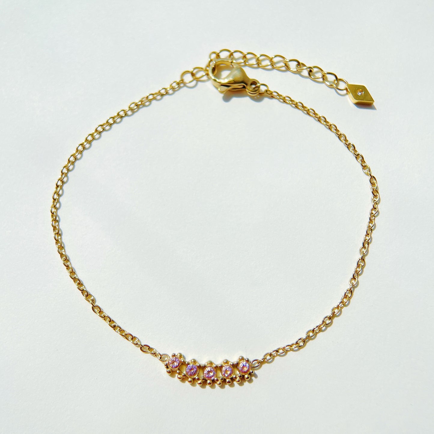 Secret Garden Bracelet 14752