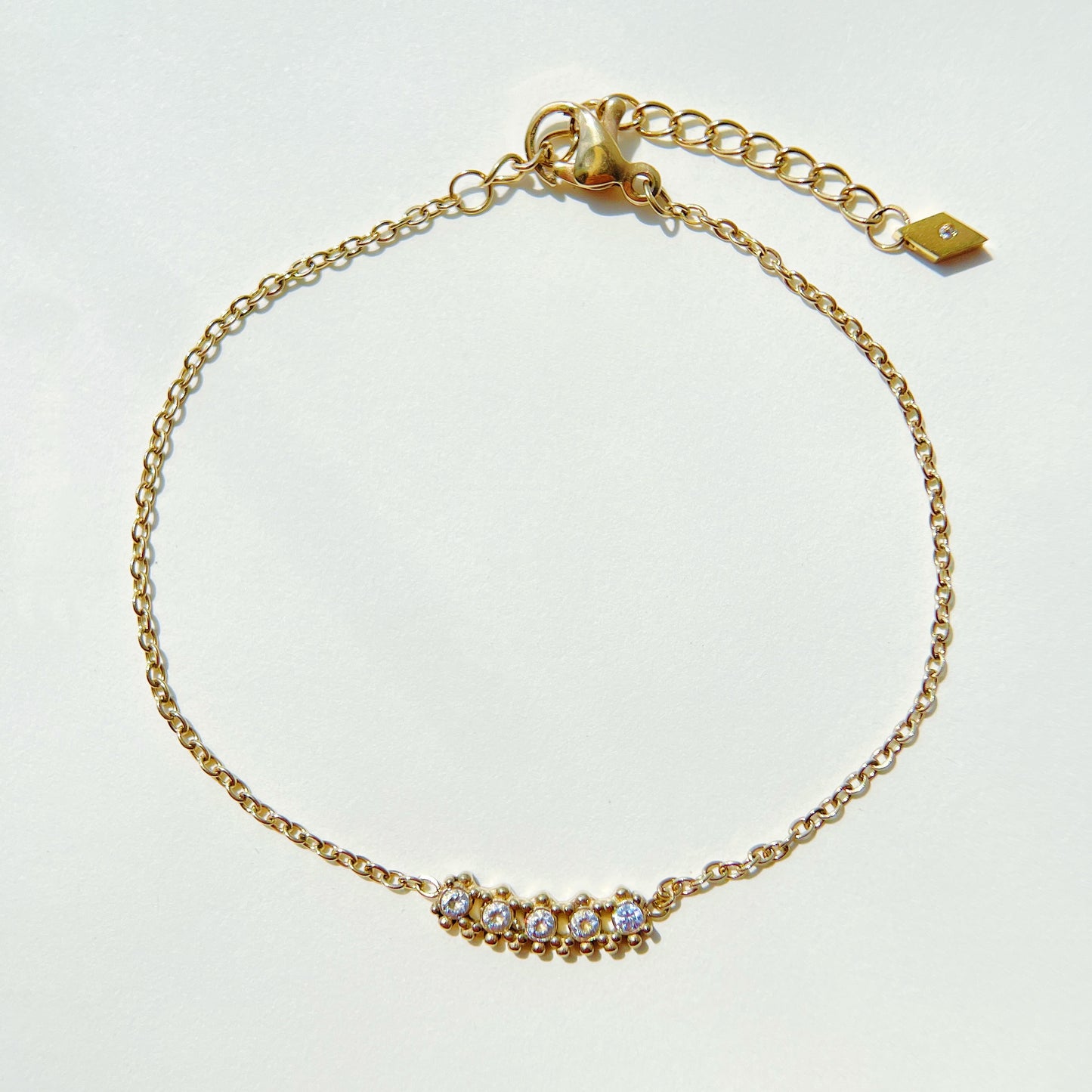 Secret Garden Bracelet 14752