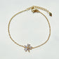 Flower Bracelet 14743