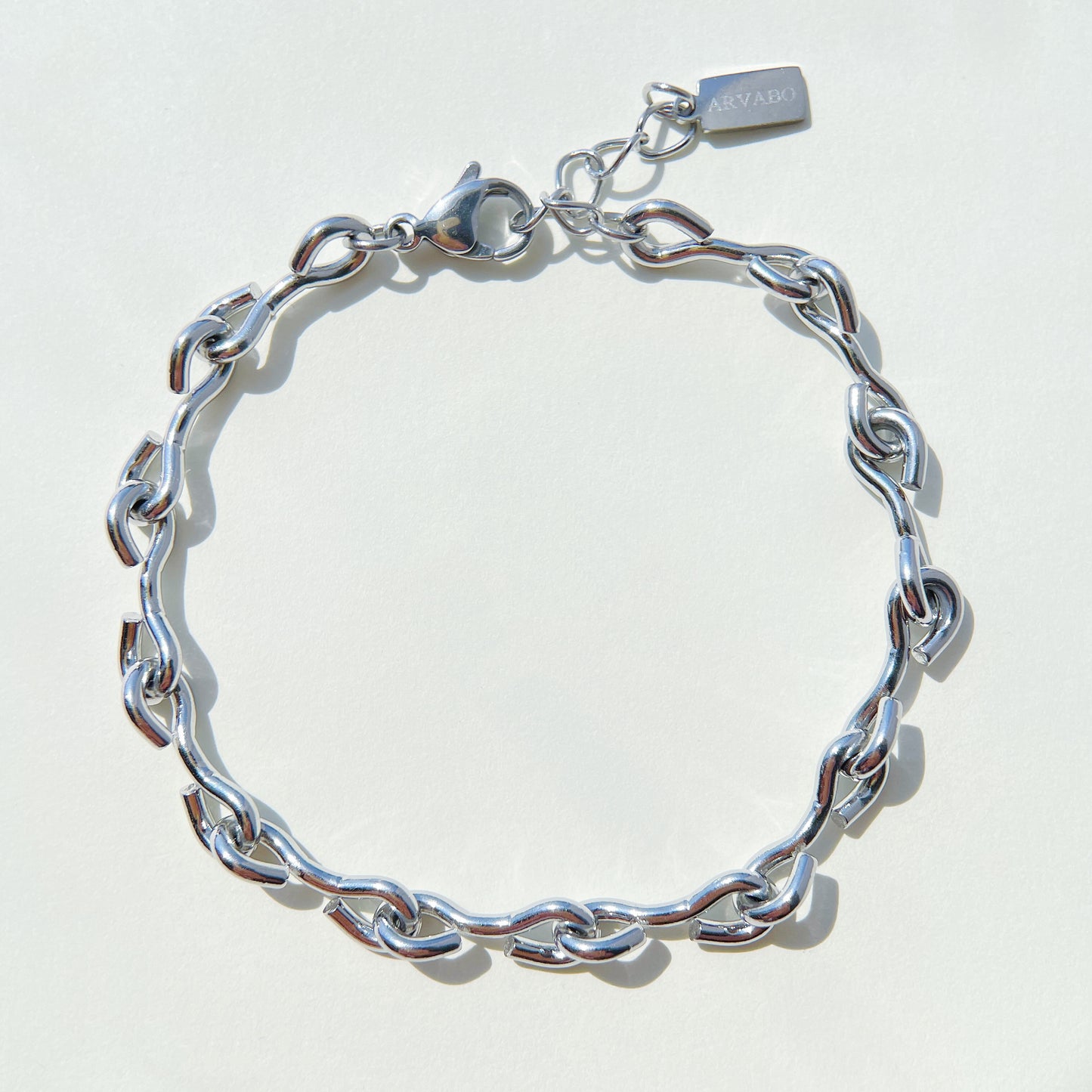 Wave Bracelet 15293