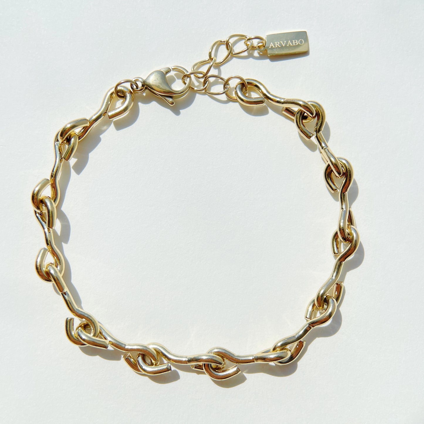 Wave Bracelet 15293