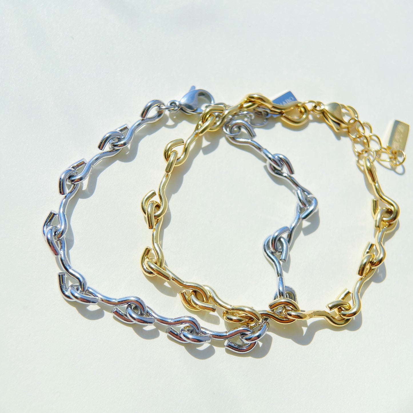 Wave Bracelet 15293