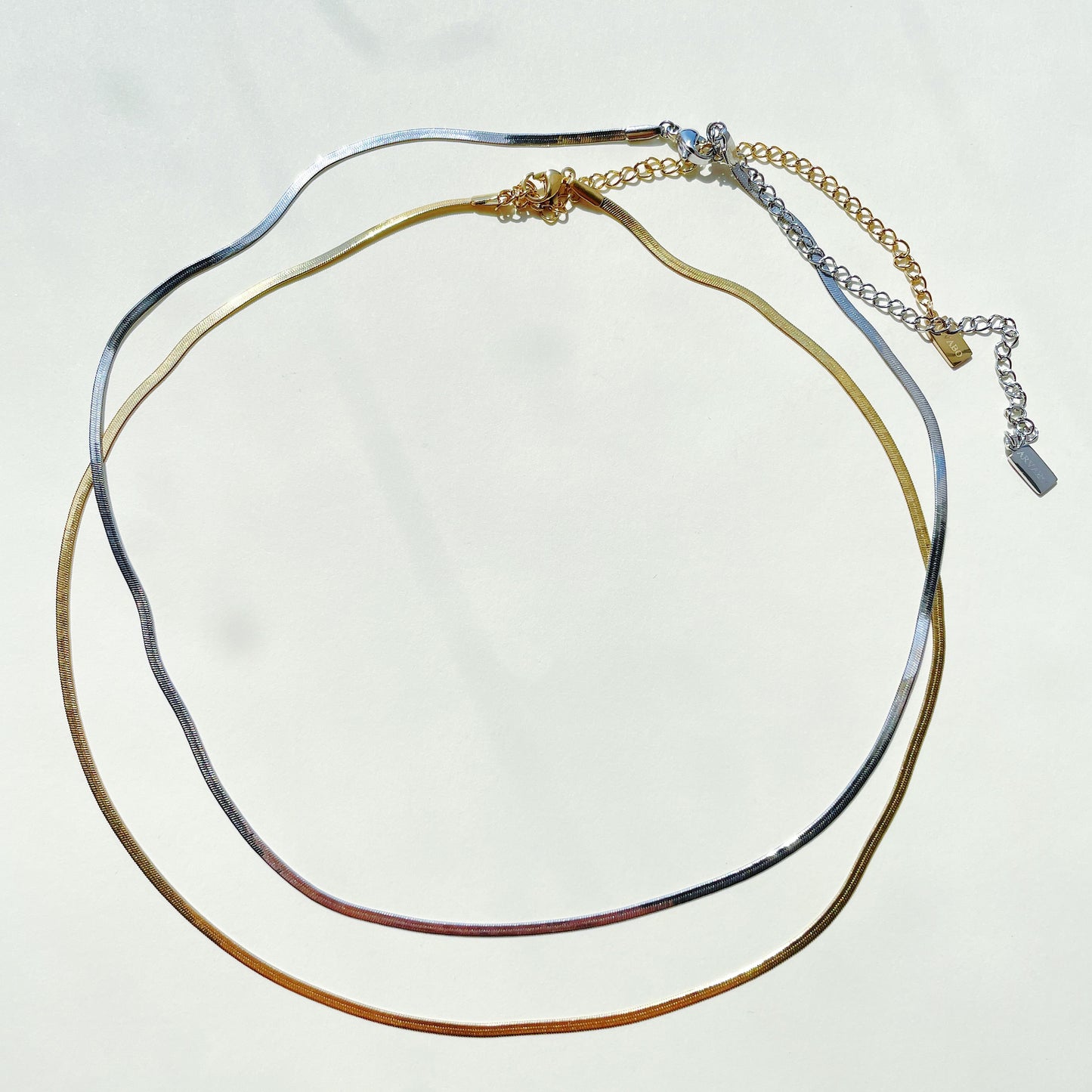 Flash Necklace 14648