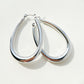 Oval Earrings 15252