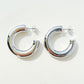 Chubby earrings (L) 15245