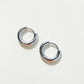 Hoop Earrings 10MM 15246