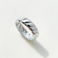 Fashion stripes Ring 15375