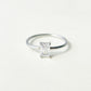 rectangle gemstone Ring 14901