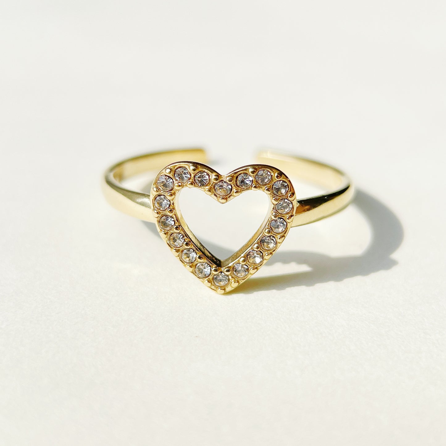 LOVE Ring 15325