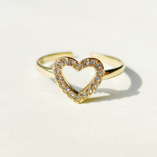 LOVE Ring 15325