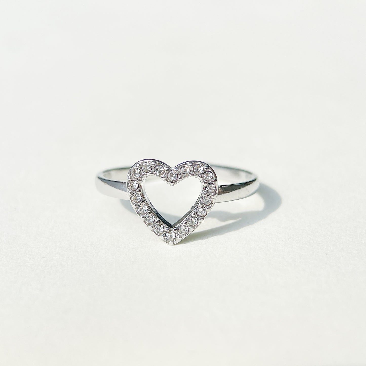 LOVE Ring 15325